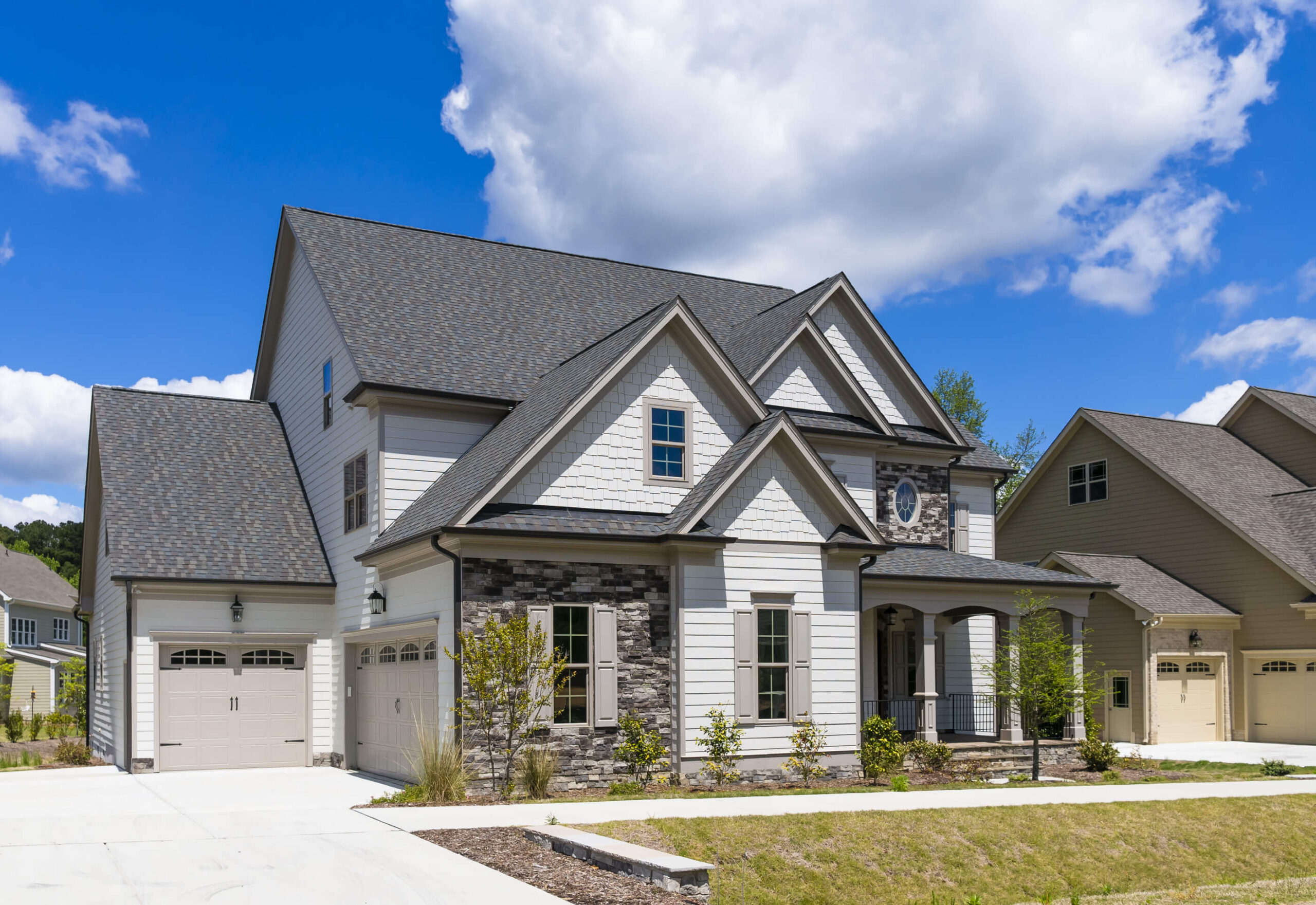 discover 5 important things about your roof