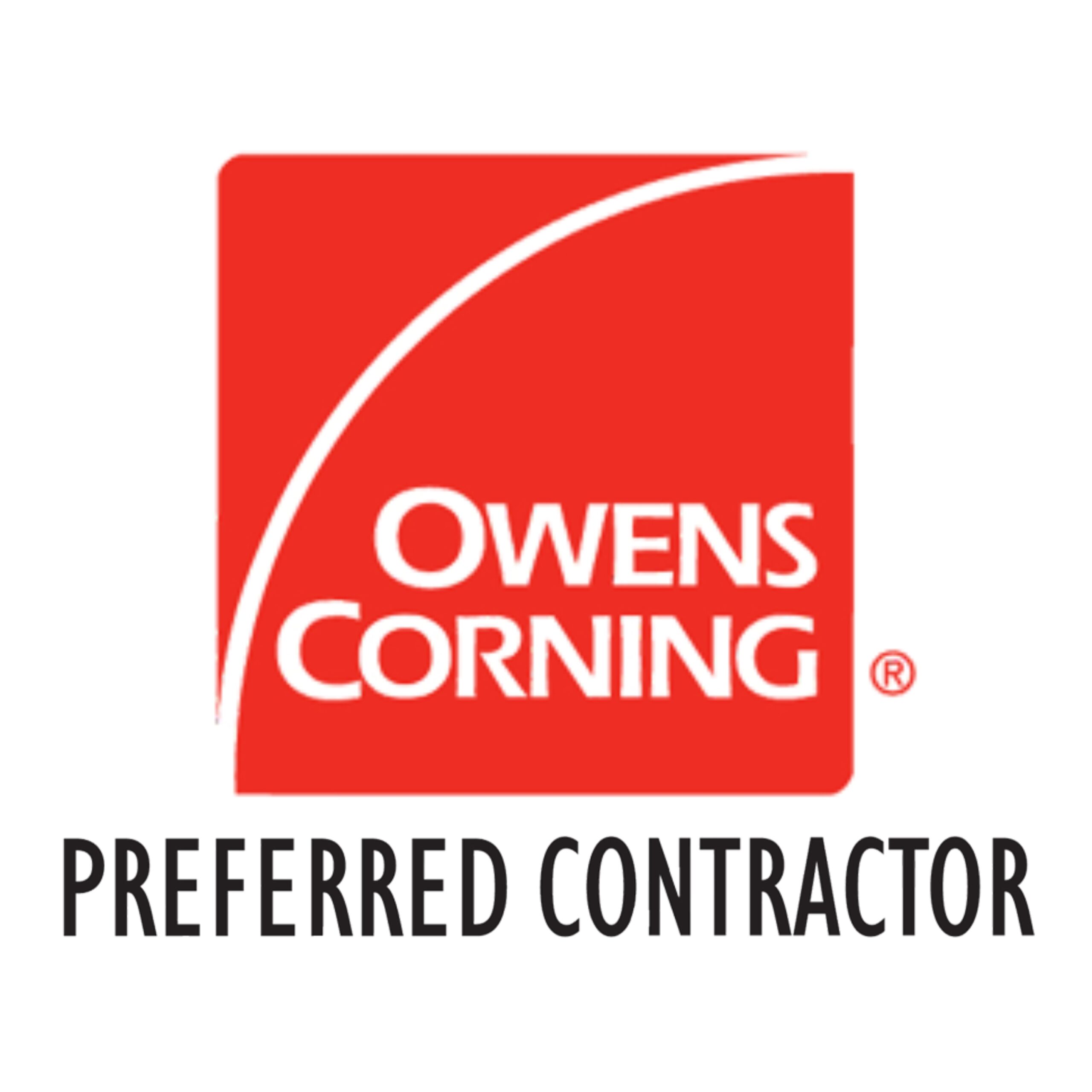 Broomfields Ownes Corning Preferred Pro ATS
