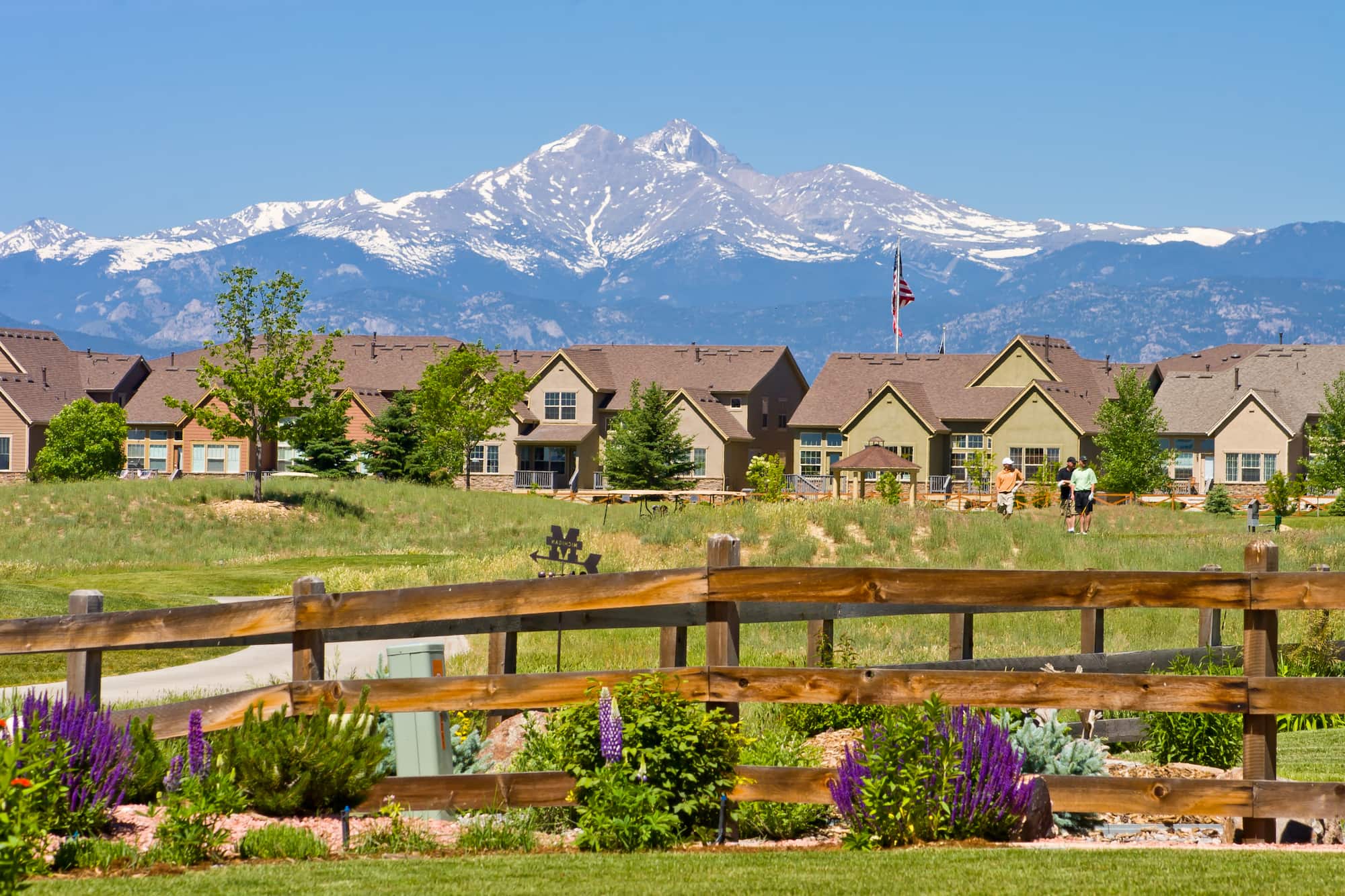 Owens Corning Certified Residential Roofing in Broomfield