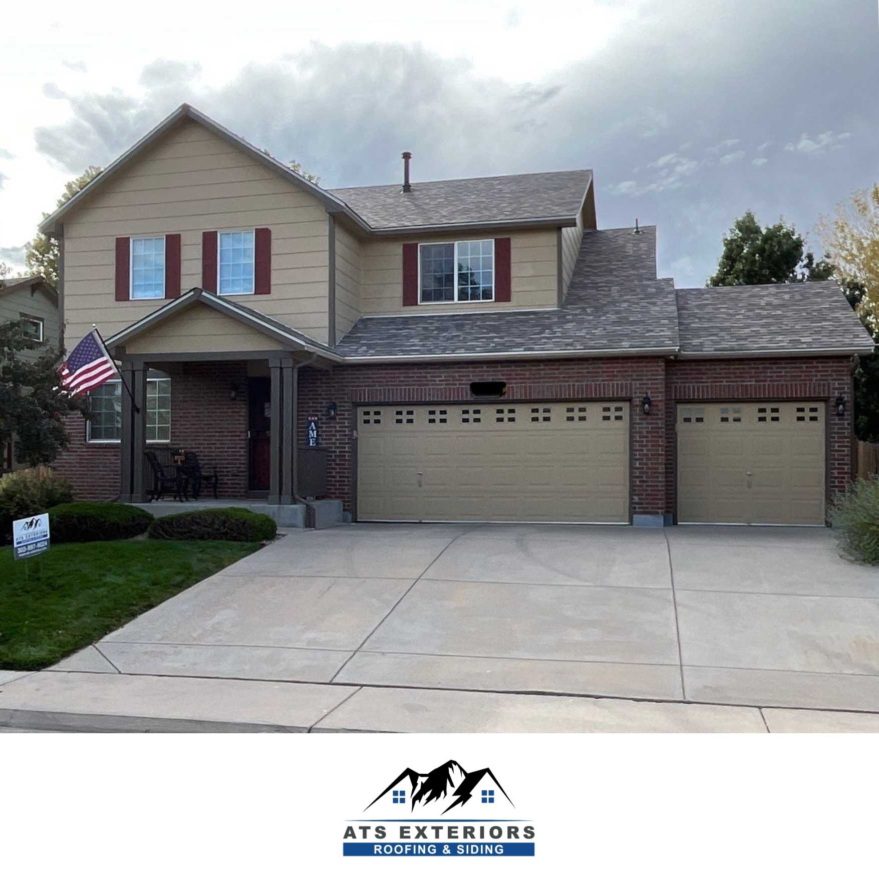expert asphalt shingle roofing in broomfield